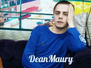 DeanMaury