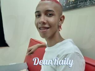 DeanRaily