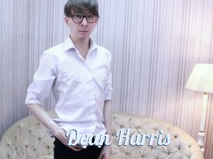 Dean_Harris