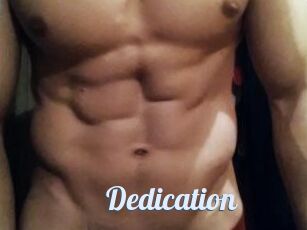 Dedication