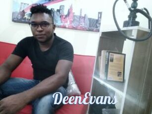 DeenEvans