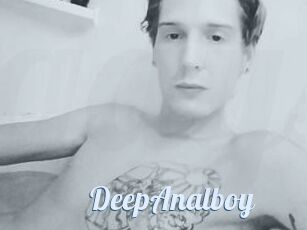 DeepAnalboy