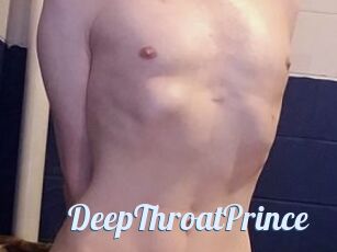 DeepThroatPrince