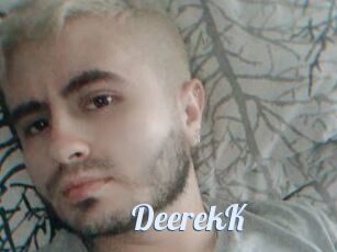 DeerekK