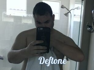 Deftone