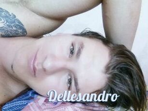 Dellesandro