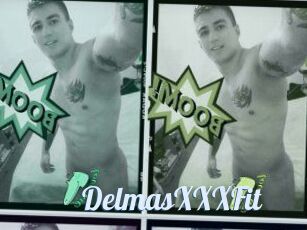 DelmasXXXFit