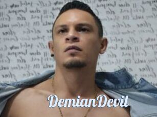 DemianDevil