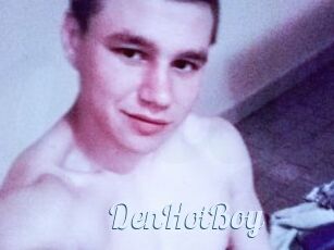 DenHotBoy