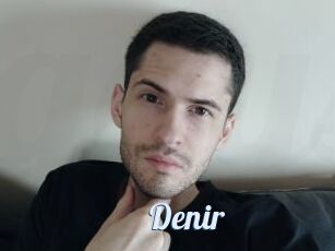 Denir