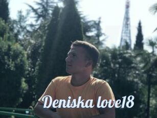 Deniska_love18