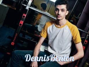 DennisBenton