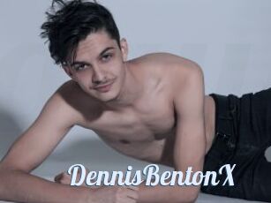 DennisBentonX
