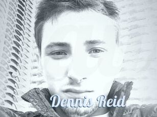 Dennis_Reid