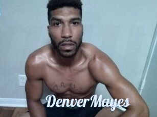 Denver_Mayes
