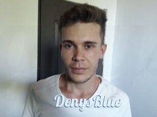 DenysBlue