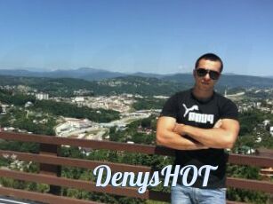 DenysHOT