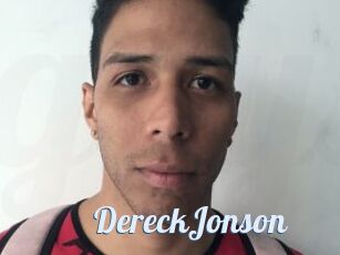 DereckJonson