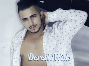 Dereck_Wills
