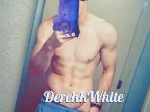 DerehkWhite