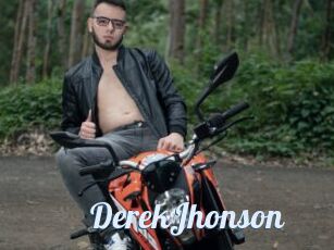 DerekJhonson