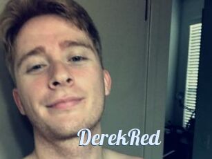 DerekRed