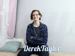 DerekTaylor