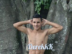 DerekkK