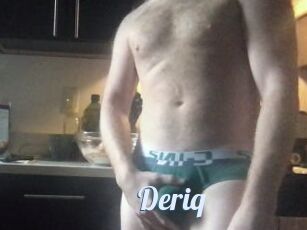 Deriq