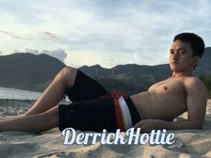 DerrickHottie