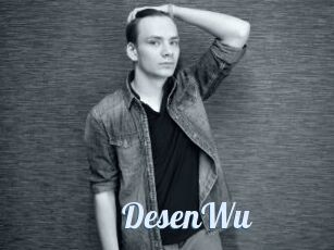 DesenWu