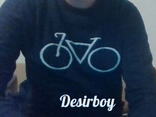 Desirboy