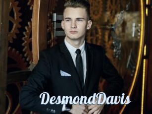 DesmondDavis