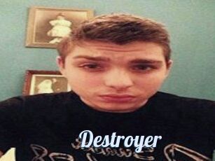 Destroyer