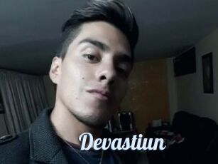 Devastiun