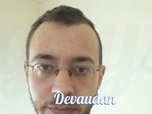 Devaudan