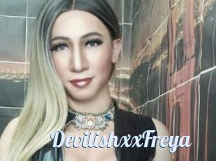 DevilishxxFreya