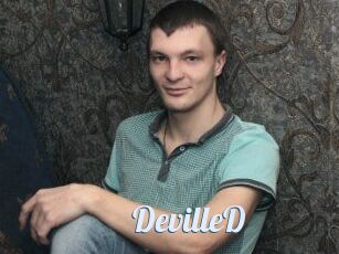 DevilleD