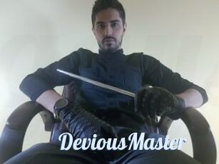 DeviousMaster