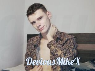 DeviousMikeX