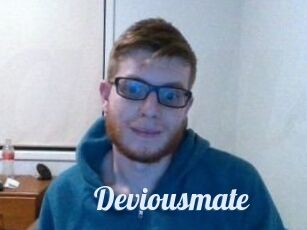Deviousmate