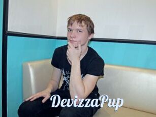 DevizzaPup