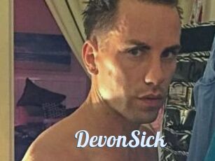 DevonSick