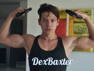 DexBaxter