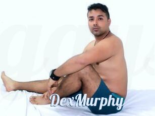 DexMurphy