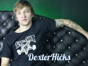 DexterHicks