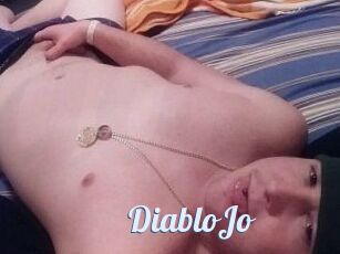 DiabloJo