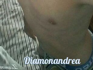 Diamonandrea