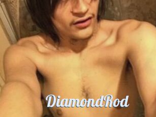 DiamondRod