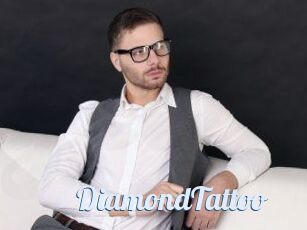 DiamondTattoo